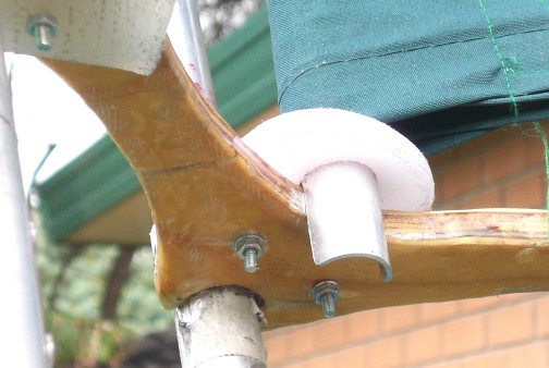 The Seat Clamp