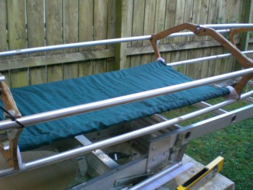The Seat