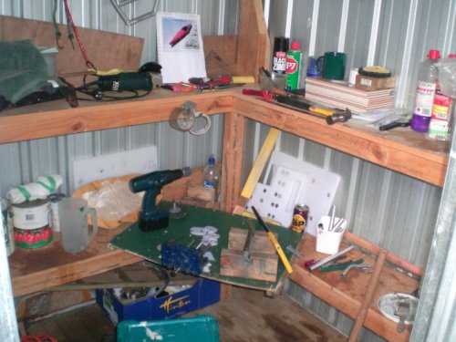 The Workshop